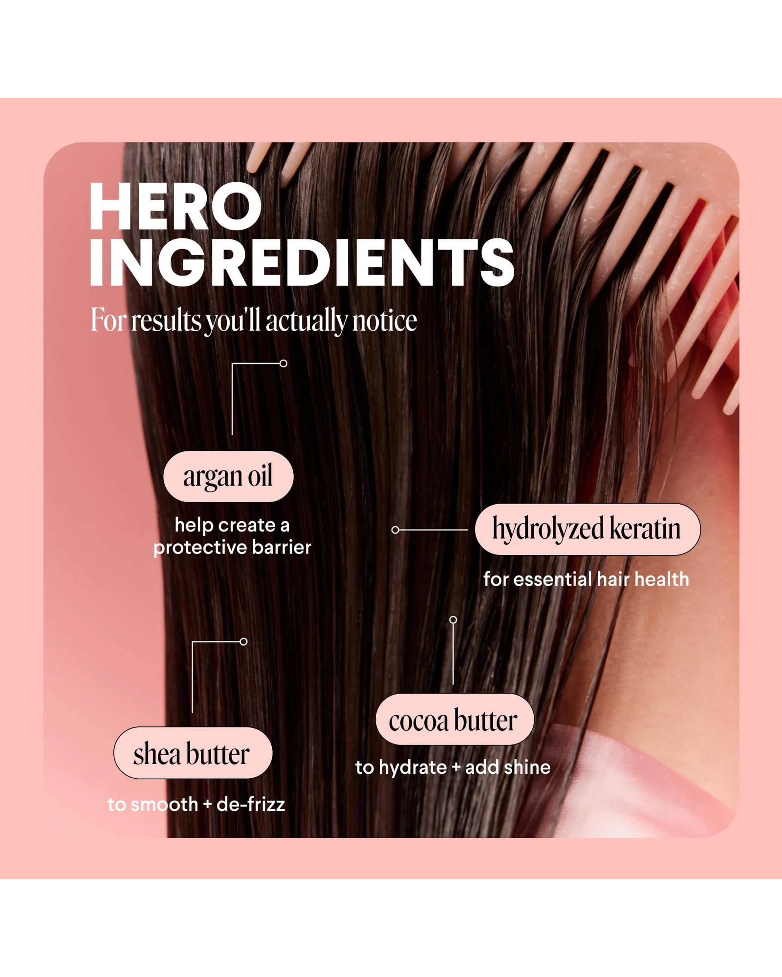 MONDAY HAIRCARE Repair шампунь и кондиционер набор — 4