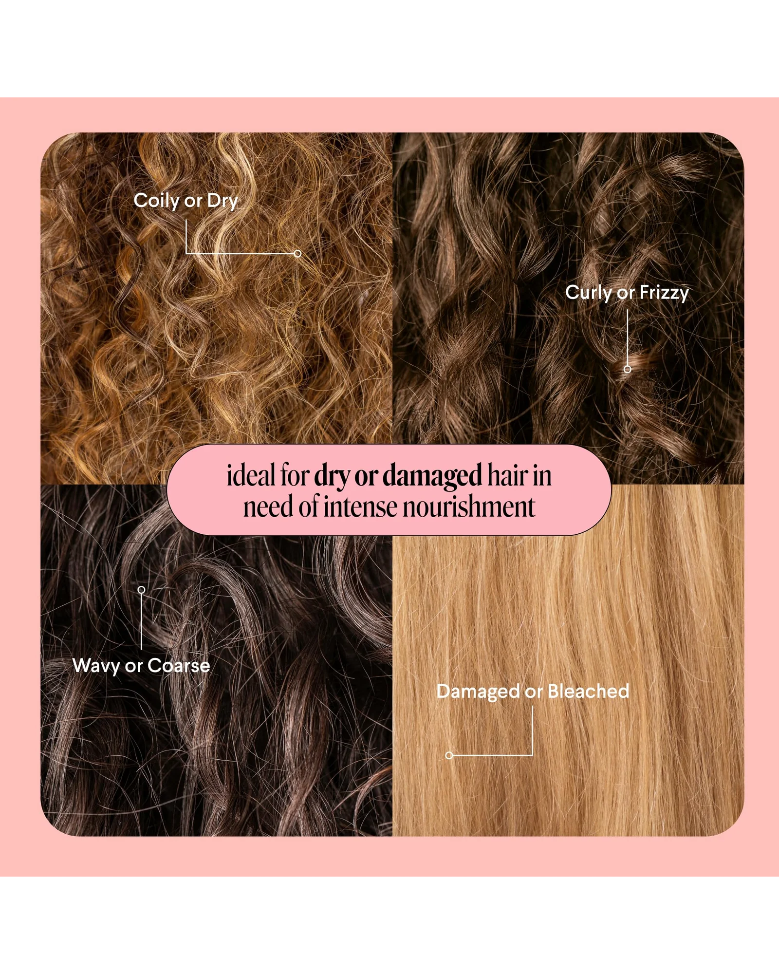 MONDAY HAIRCARE Repair шампунь и кондиционер набор — 7