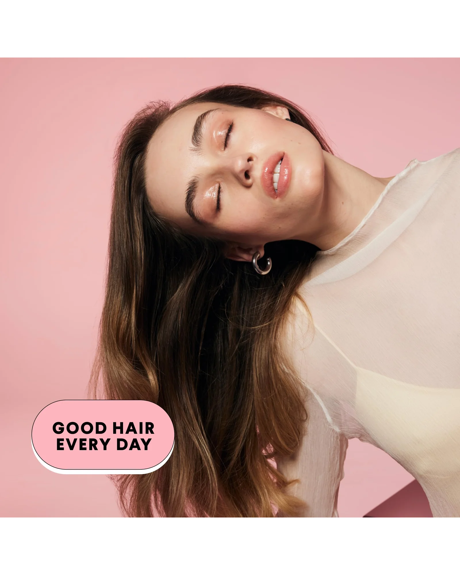 MONDAY HAIRCARE Repair шампунь и кондиционер набор — 9