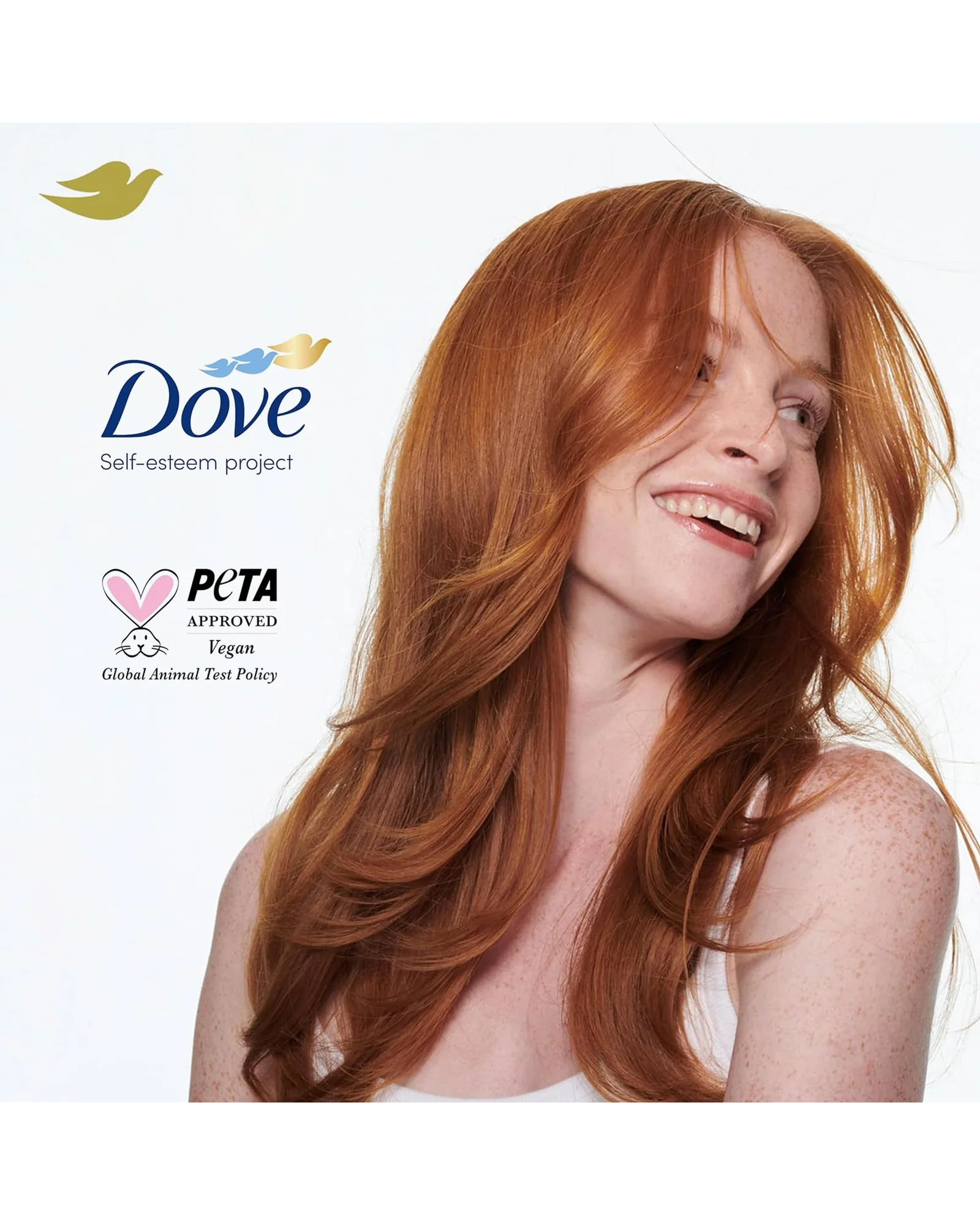 Dove Intensive Repair шампунь и кондиционер набор путешественника 3 oz x 2 — 8