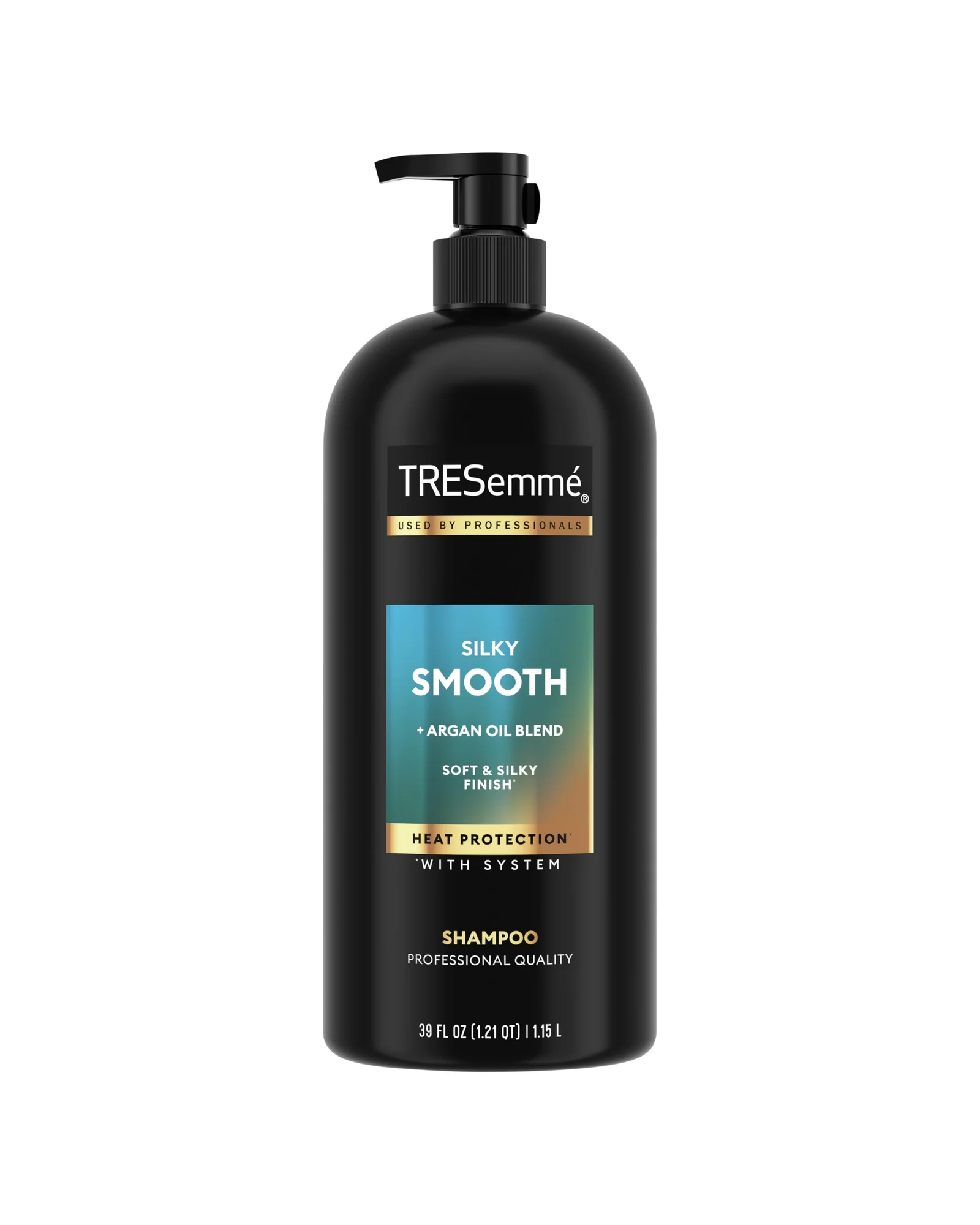 TRESemmé Smooth and Silky Шампунь — 1