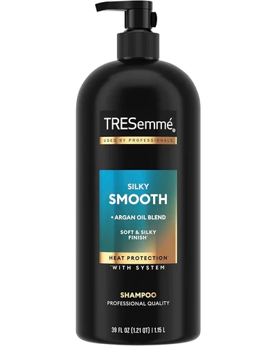 TRESemmé Smooth and Silky Шампунь