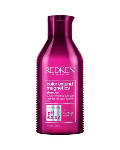 Redken Color Extend шампунь для окрашенных волос