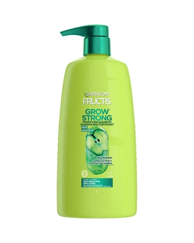 Garnier Fructis Grow Strong Shampoo 33.8 fl oz