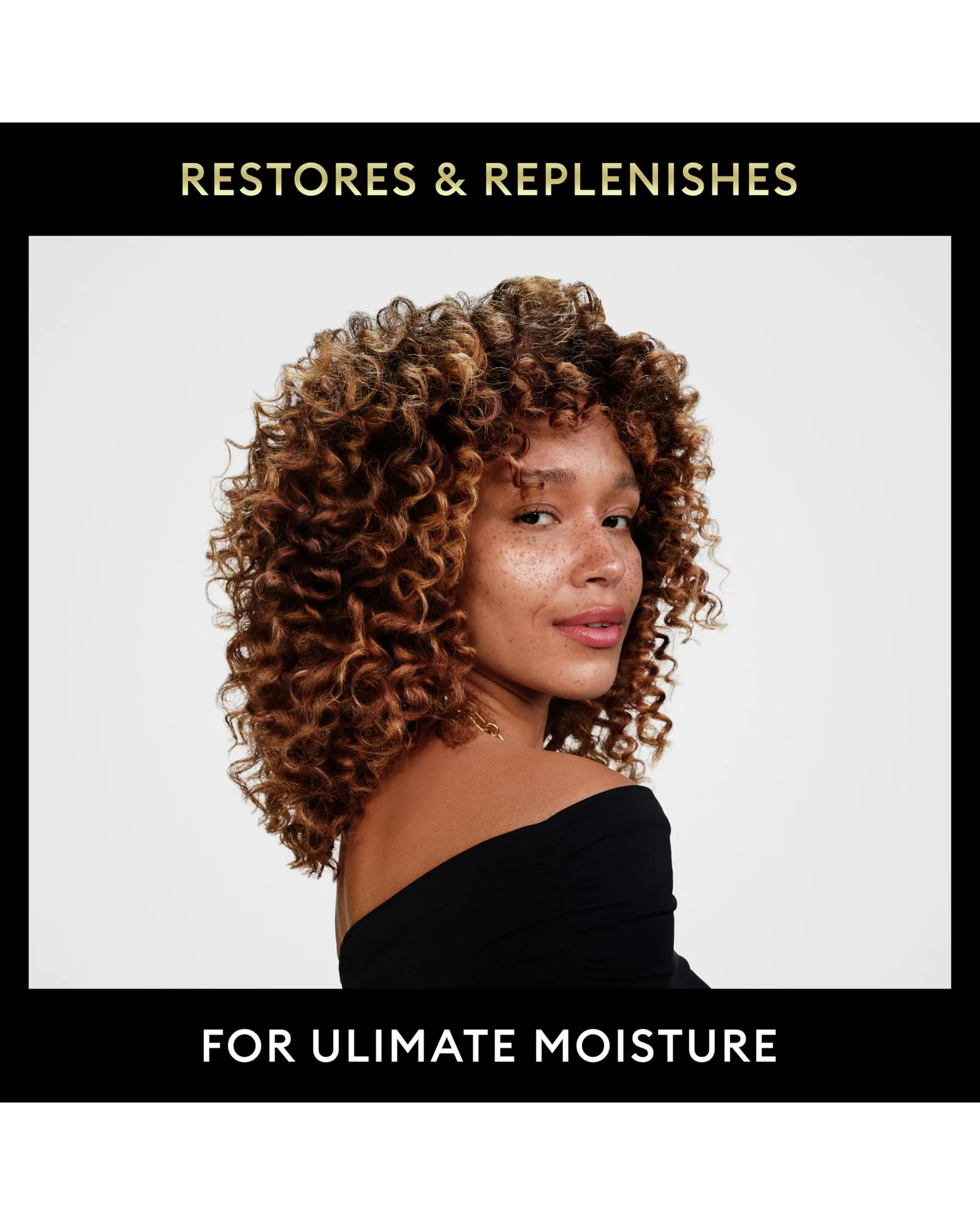 TRESemmé Rich Moisture Hydrating Shampoo 1150мл — 7