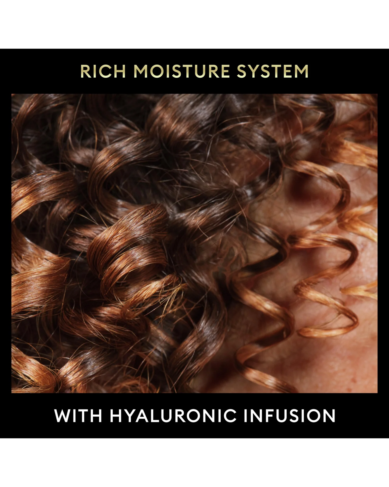 TRESemmé Rich Moisture Hydrating Shampoo 1150мл — 9