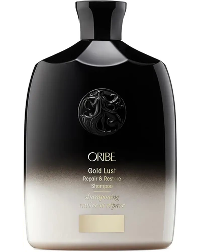 Oribe Gold Lust Repair & Restore Shampoo