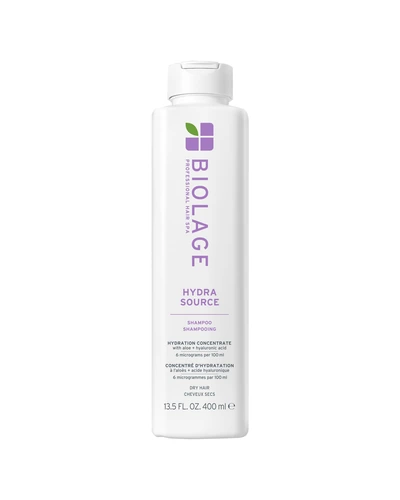 Biolage Hydra Source Шампунь, увлажнение для сухих волос