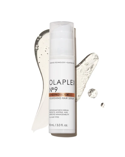 Olaplex № 9 Bond Protector питательная сыворотка-термозащита для волос, 90 мл