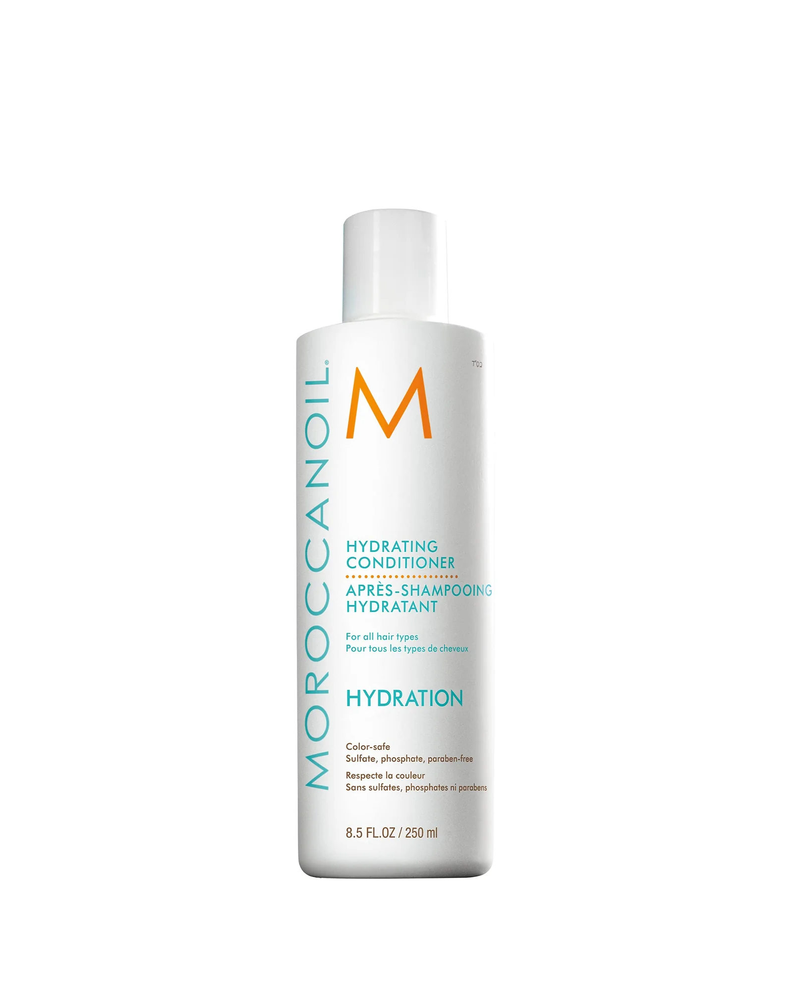 Moroccanoil увлажняющий кондиционер для волос, 250 мл — 1