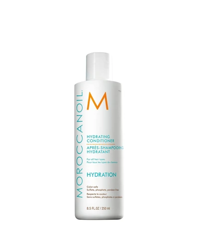 Moroccanoil увлажняющий кондиционер для волос, 250 мл