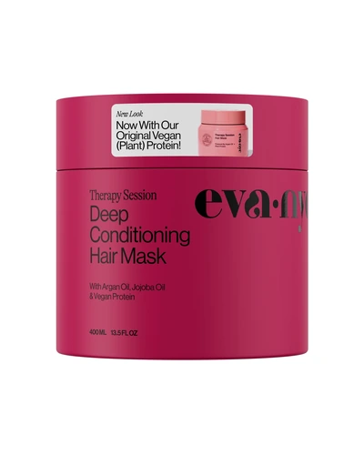 Eva NYC Therapy Session маска для волос, 400 мл