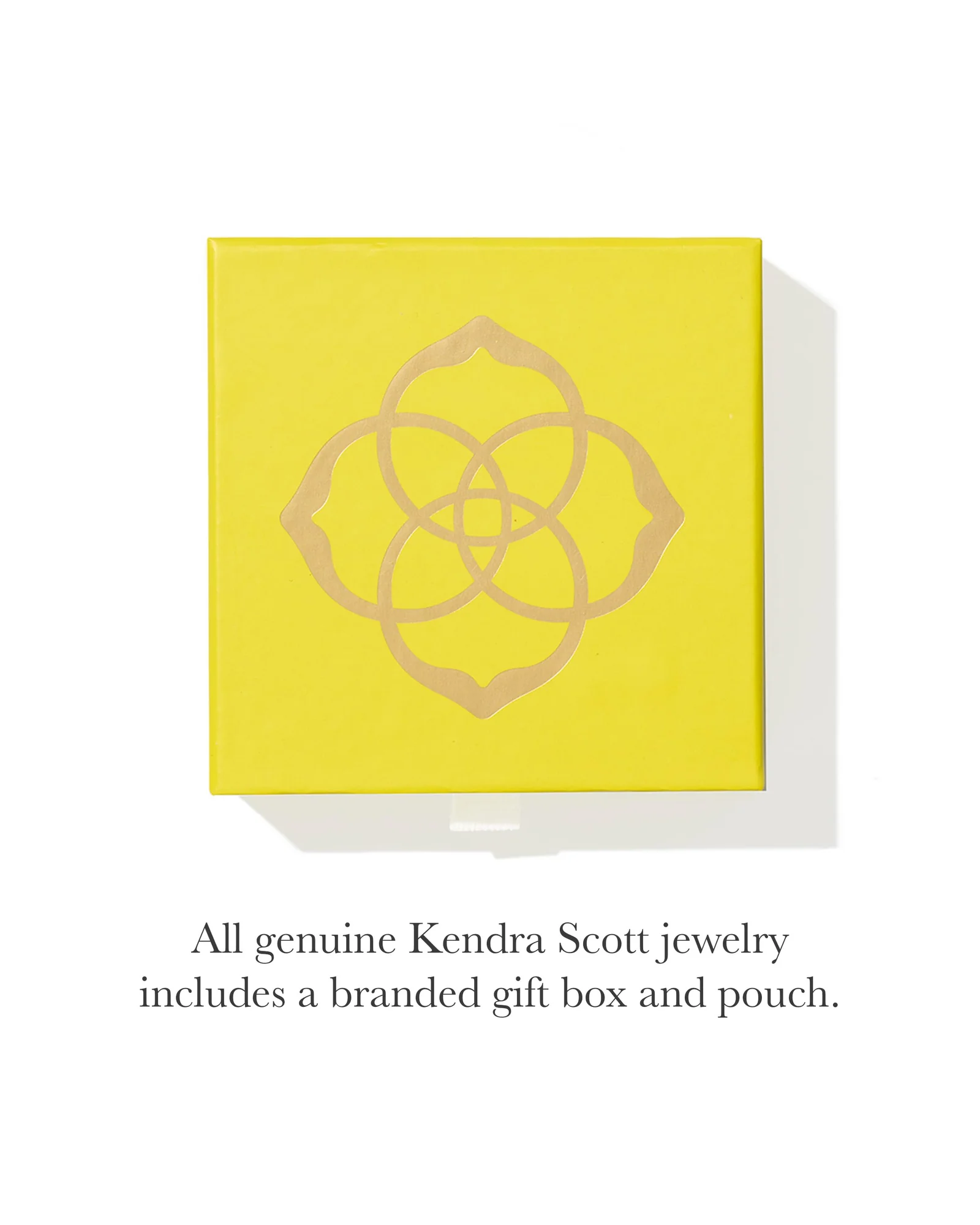 Kendra Scott Elisa Кулон с розовым кварцем — 5