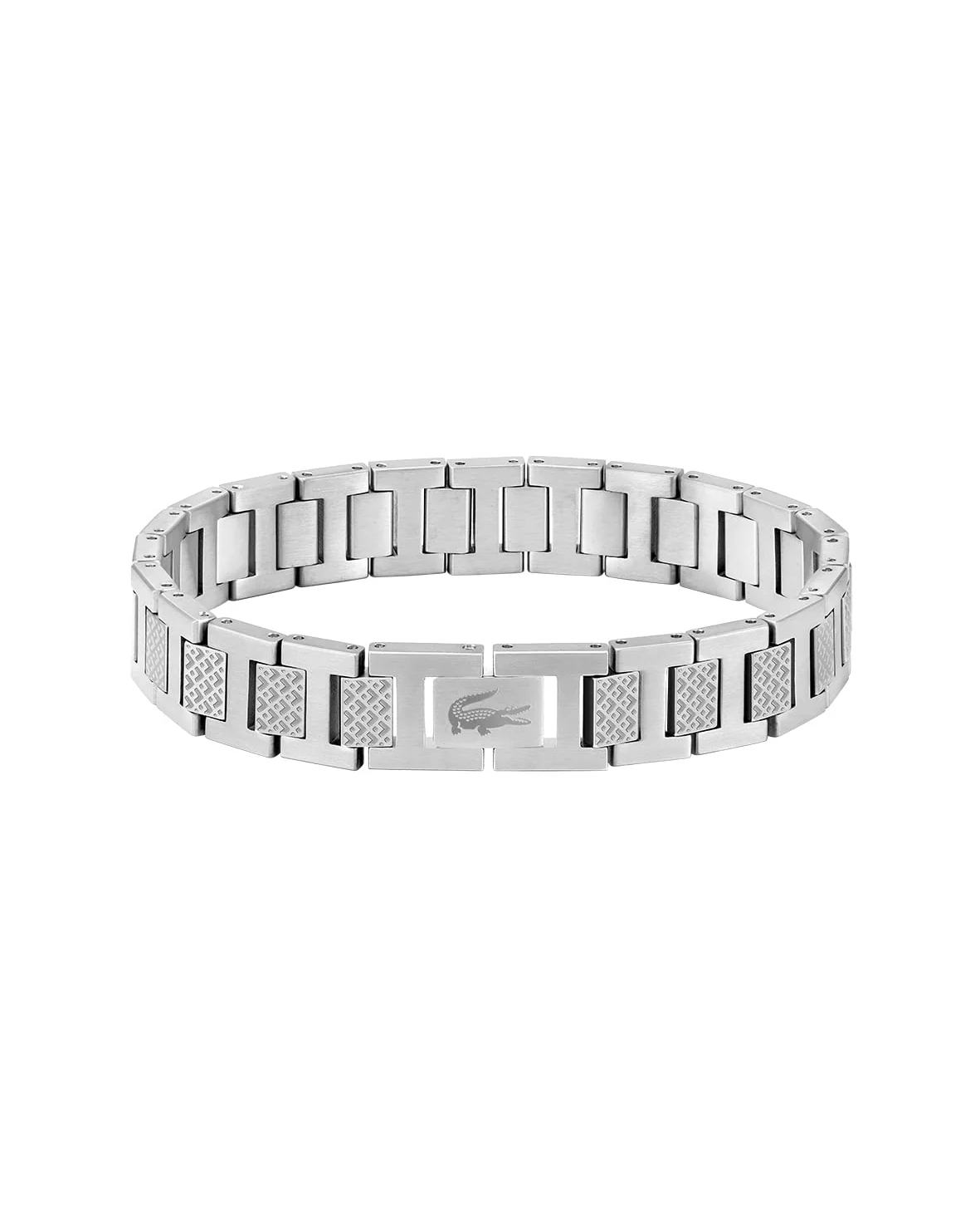 Lacoste Metropole браслет с H-образным звеном — 1
