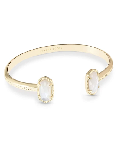 Kendra Scott Elton браслет-манжета для женщин