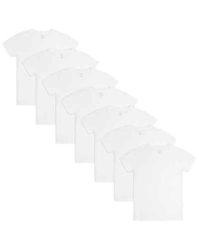 Fruit of The Loom Boys Undershirts