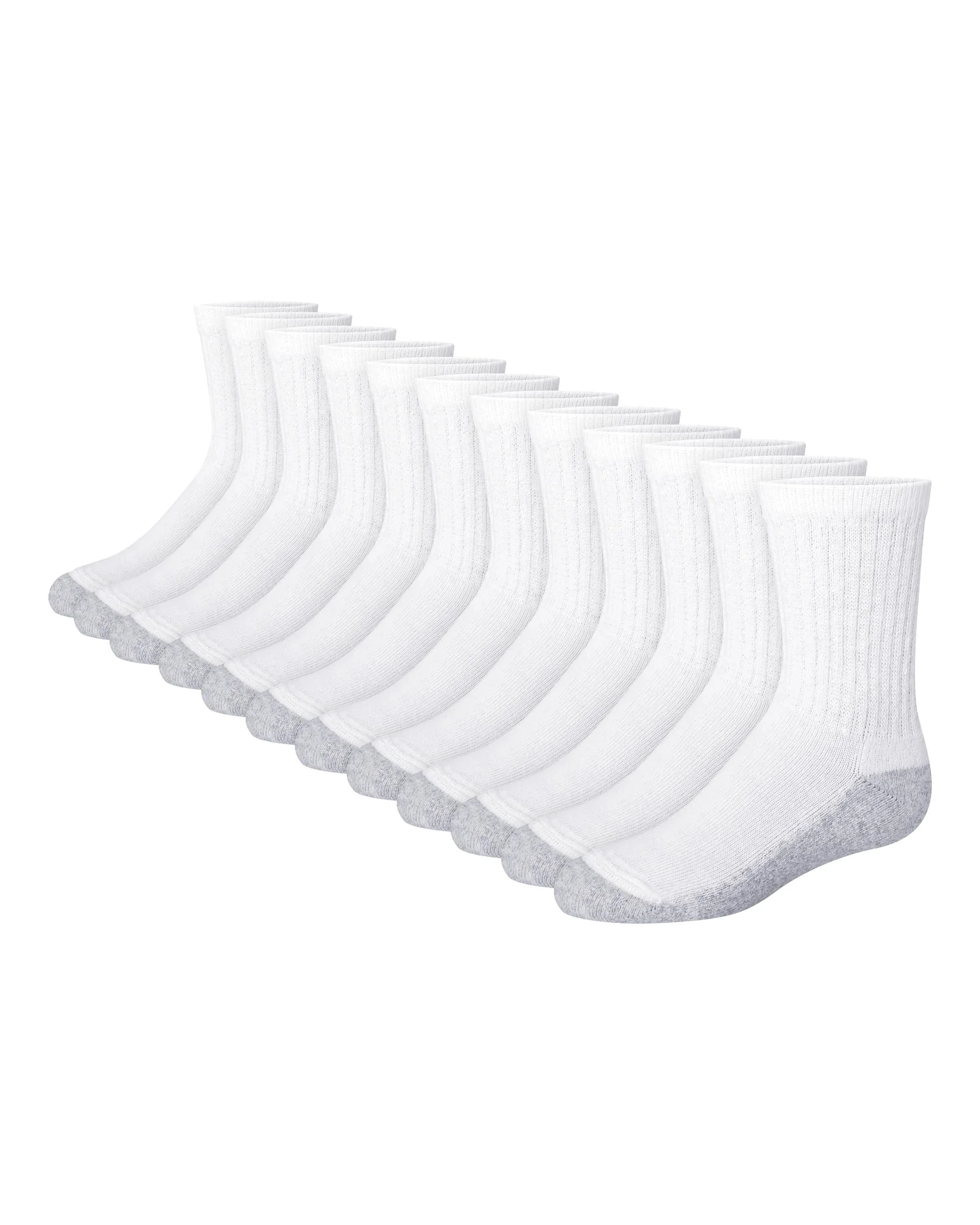 Hanes Носки для мальчика Double Tough — 1