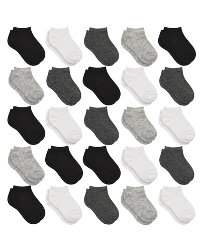 Kids Socks - 25 пар детских носков (0-14 лет)