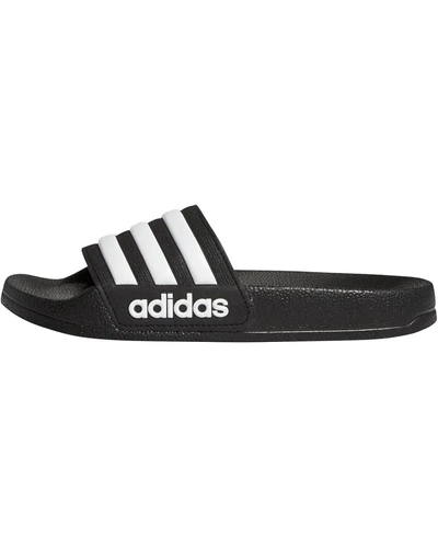 adidas Adilette Shower шлепанцы детские, разноцветные