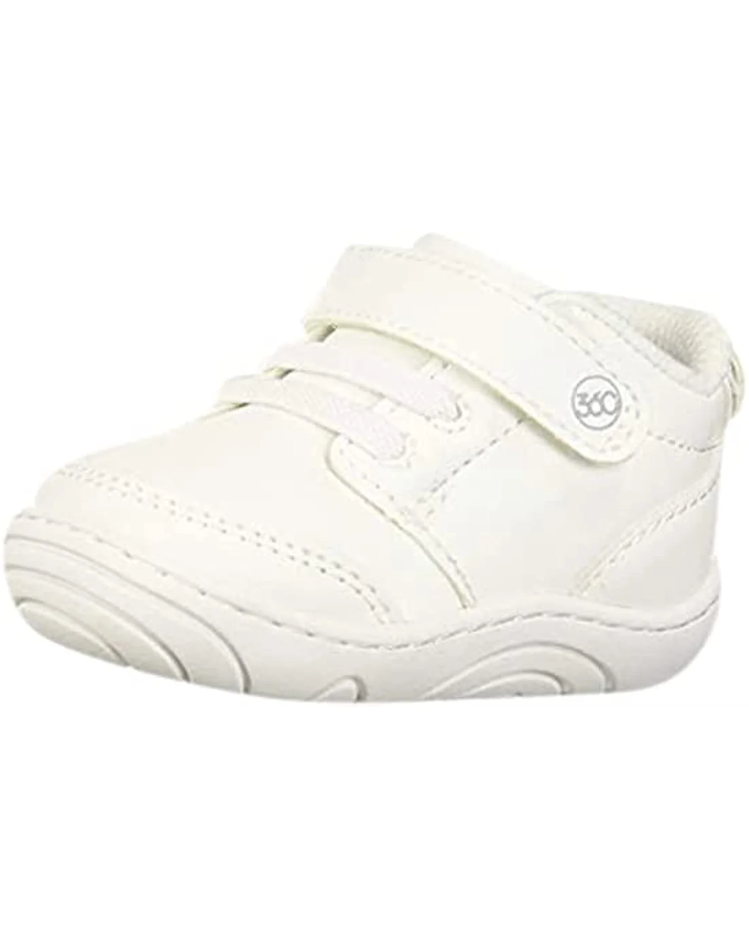 Stride Rite Baby Taye 2.0 — белый