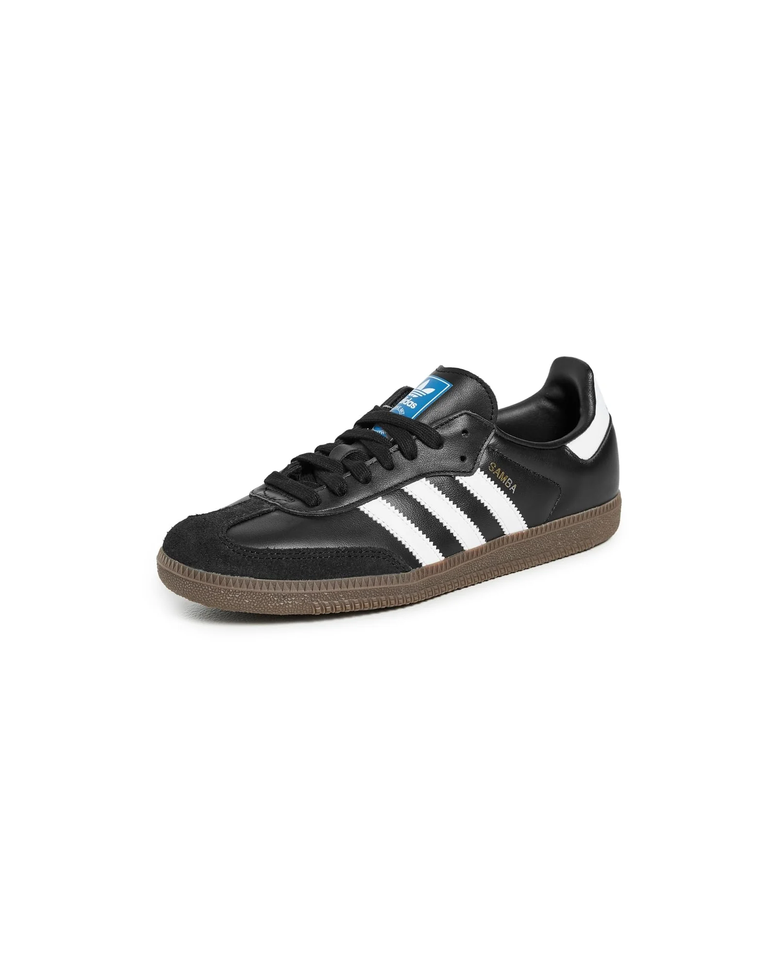 Adidas Samba OG Big Kid Кроссовки — 1