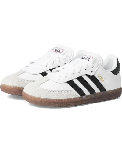 Adidas Samba OG Big Kid Кроссовки