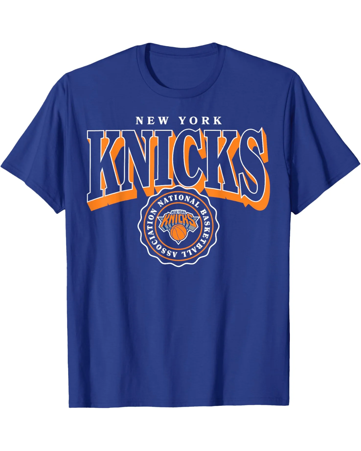 NBA New York Knicks Футболка — 1