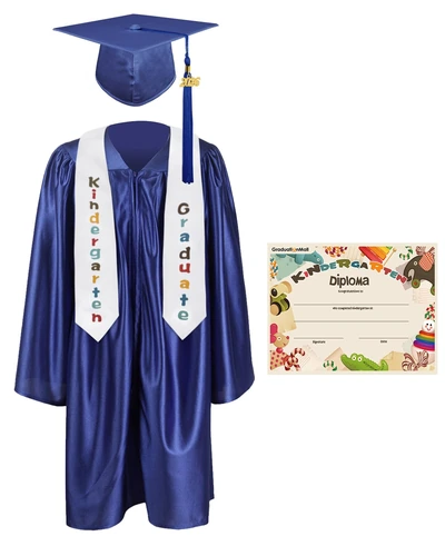 GraduationMall выпускной костюм для мальчиков