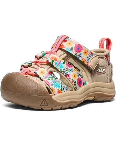 KEEN Newport H2 детские сандалии