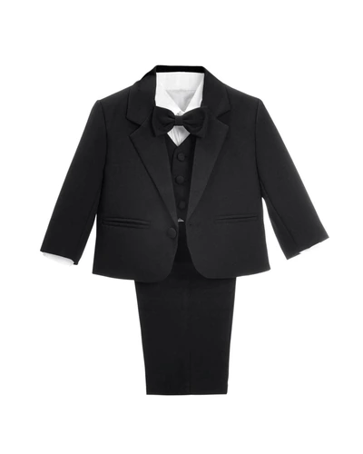 Dressy Daisy детский костюм-тройка для мальчика на праздник