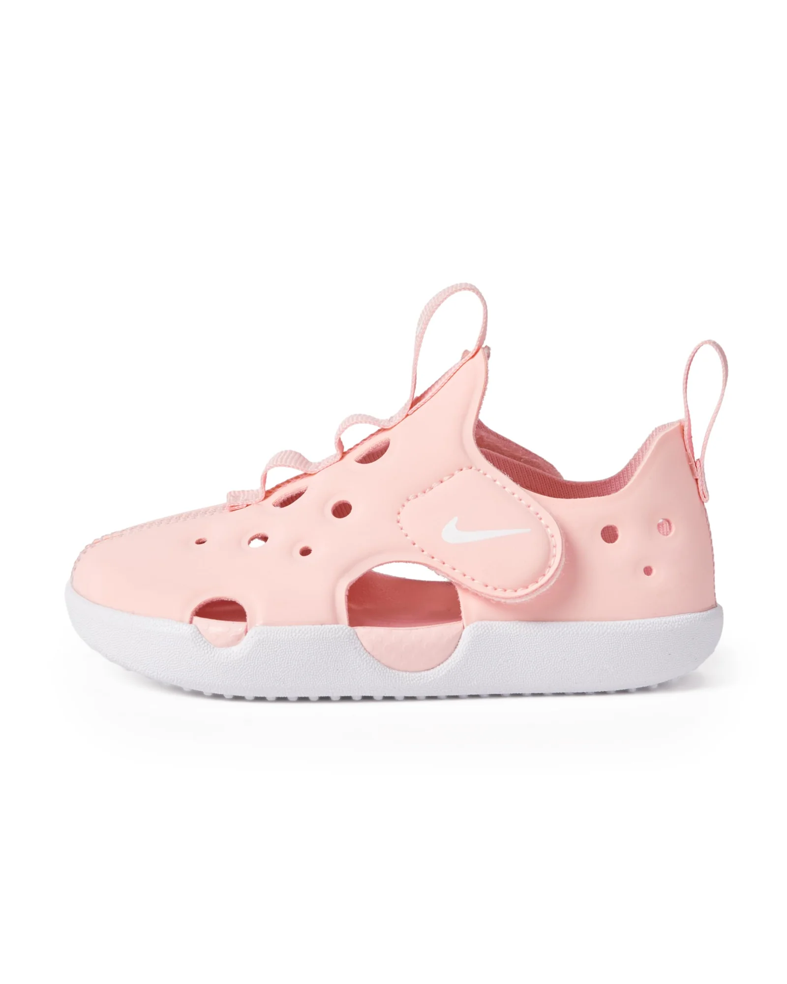Nike Sunray Protect 4 сандалии для малышей — 1