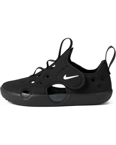 Nike Sunray Protect 4 сандалии для малышей
