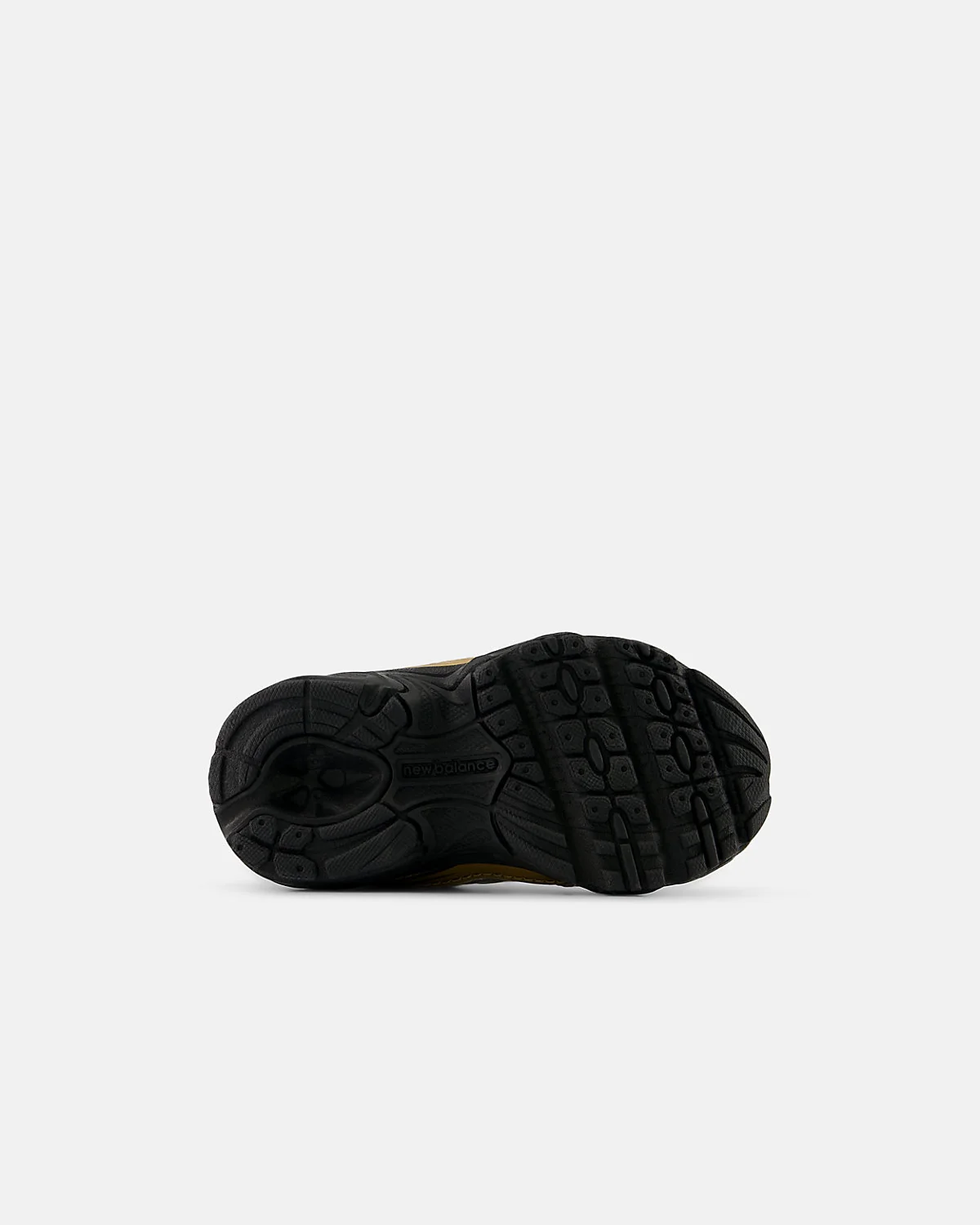 Кроссовки New Balance 740 Bungee Lace детские — 6