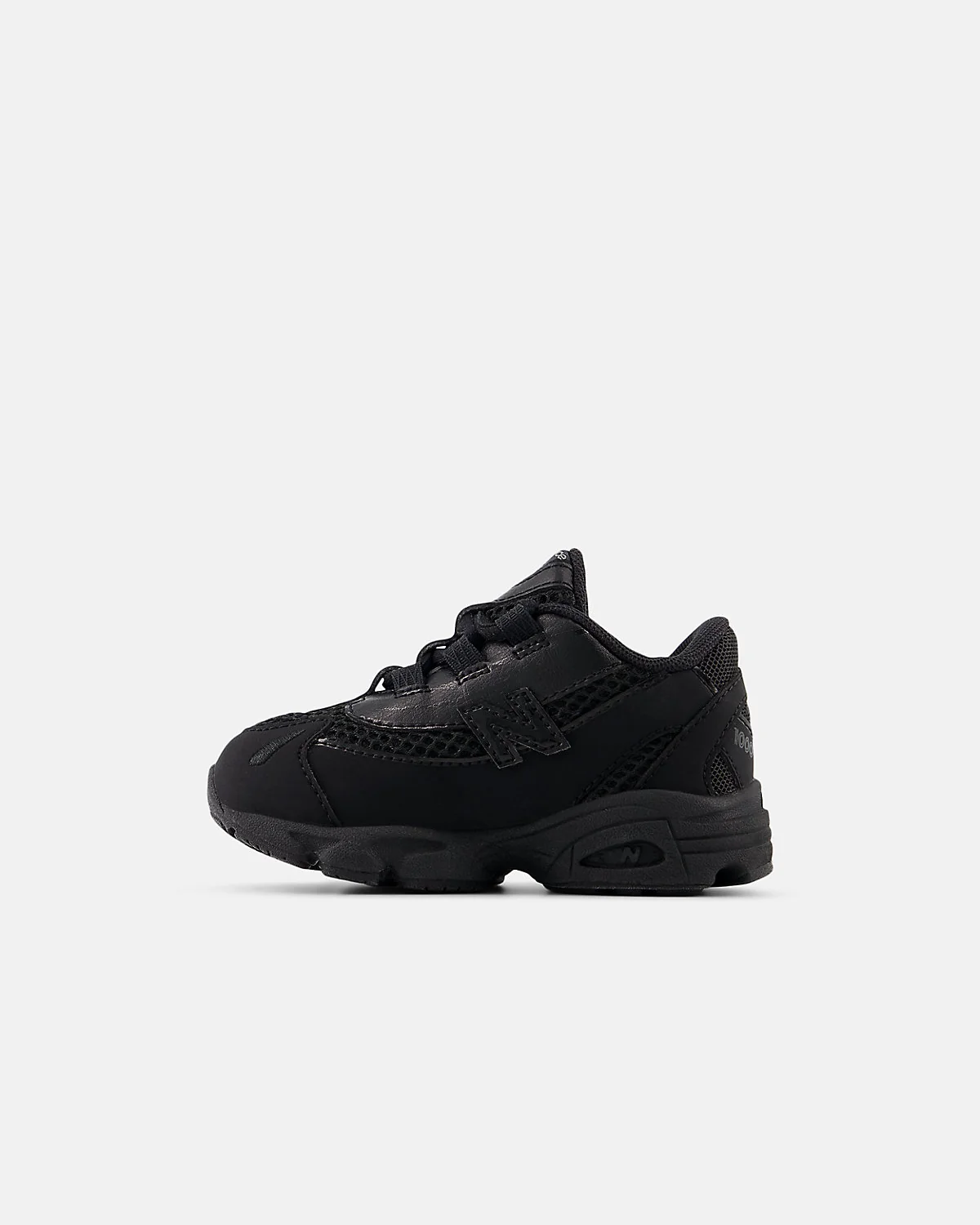 Детские кроссовки New Balance 1000 Bungee Lace — 3