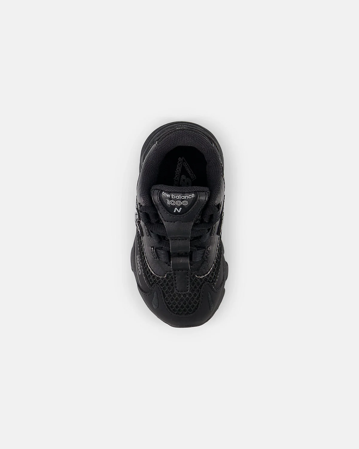 Детские кроссовки New Balance 1000 Bungee Lace — 4