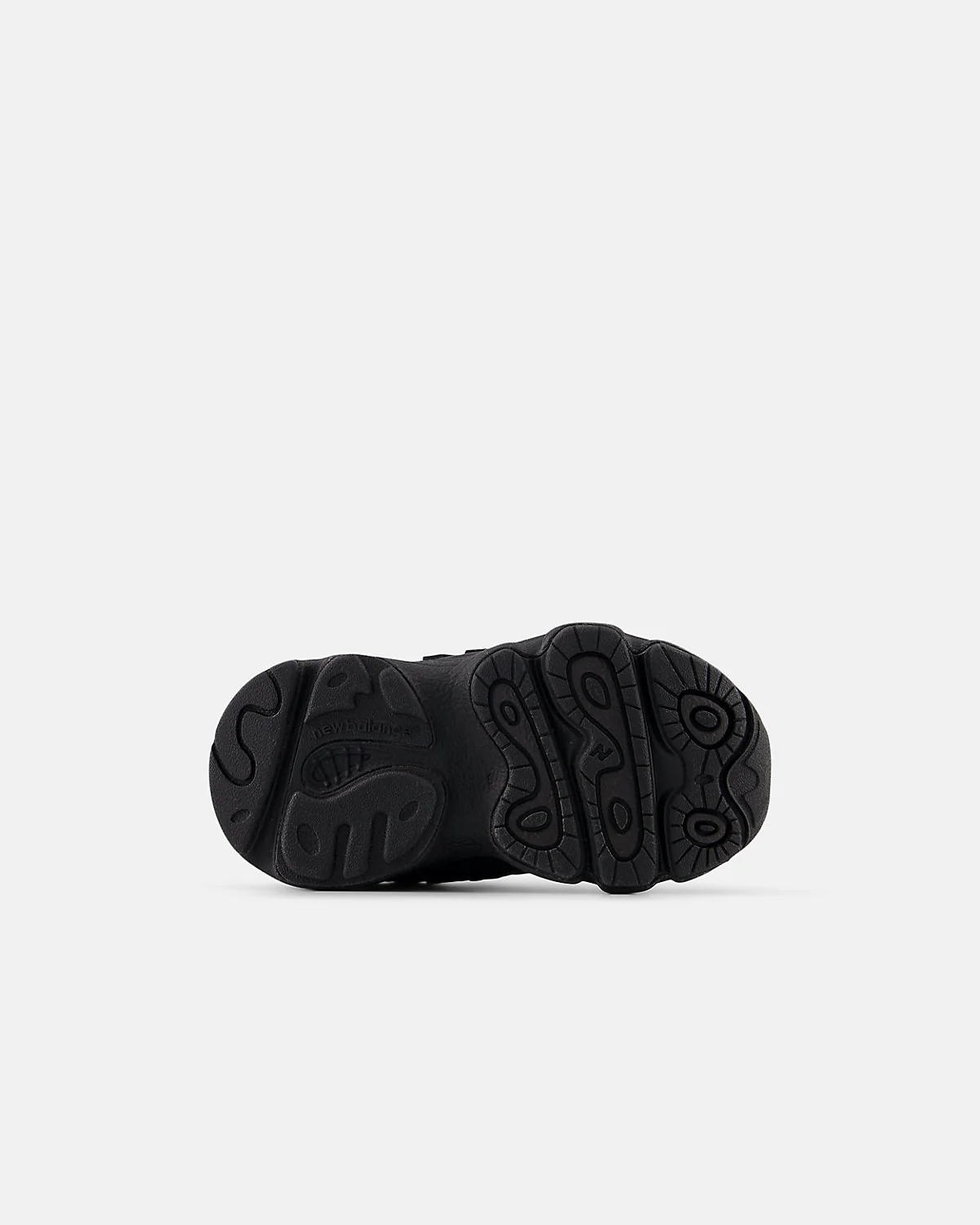 Детские кроссовки New Balance 1000 Bungee Lace — 5