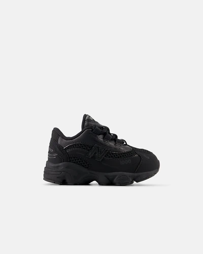 Детские кроссовки New Balance 1000 Bungee Lace
