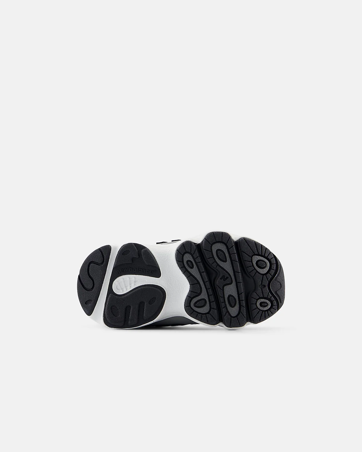 Детские кроссовки New Balance 1000 Bungee Lace — 5