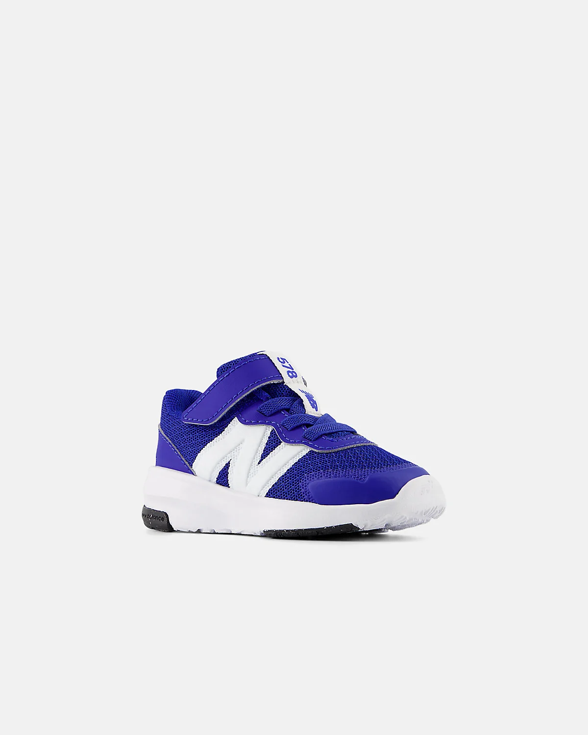 New Balance 578 Hook & Loop — 2