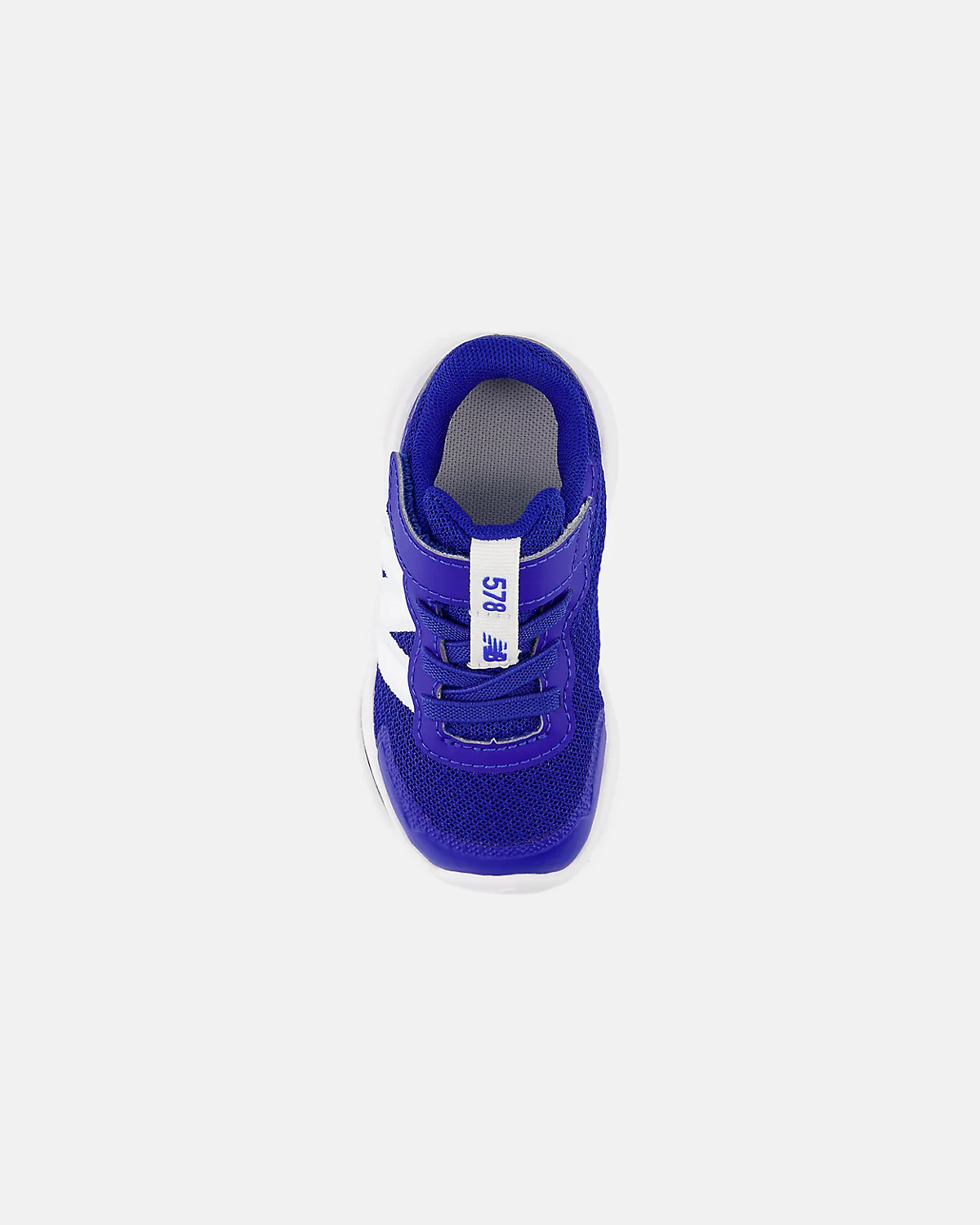 New Balance 578 Hook & Loop — 4