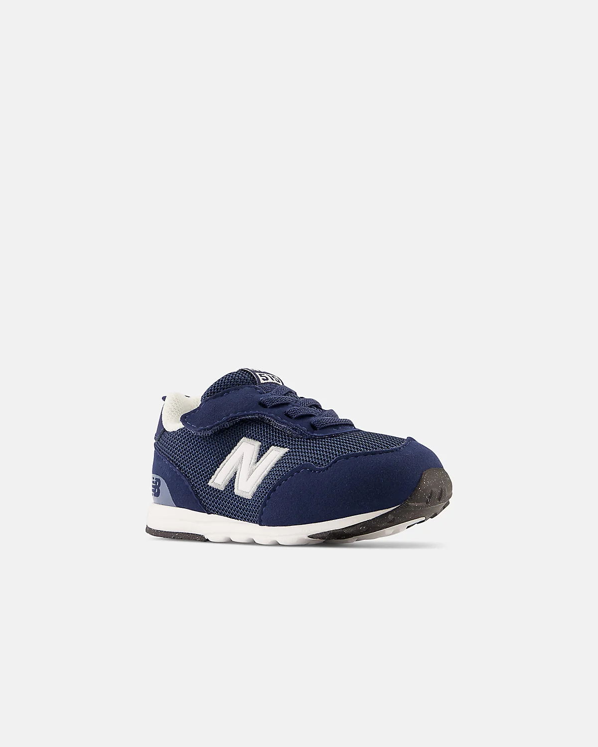 Кроссовки New Balance 515 NEW-B на липучке для малышей — 2