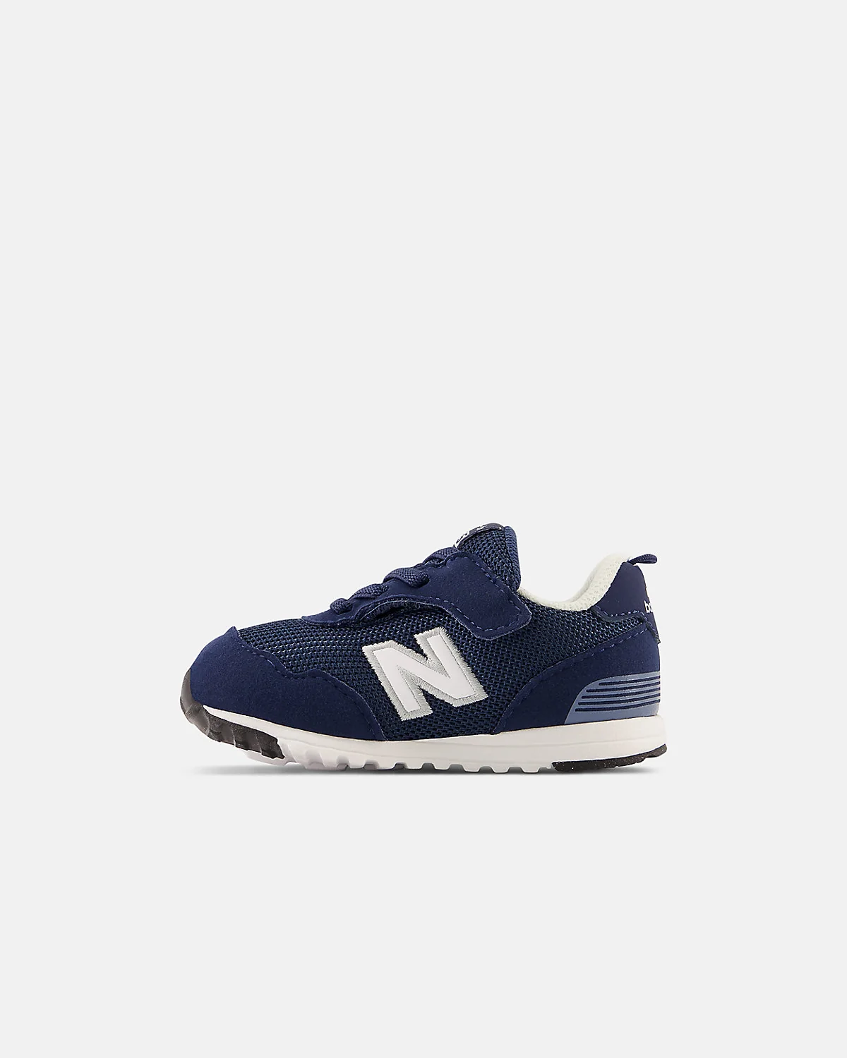 Кроссовки New Balance 515 NEW-B на липучке для малышей — 3