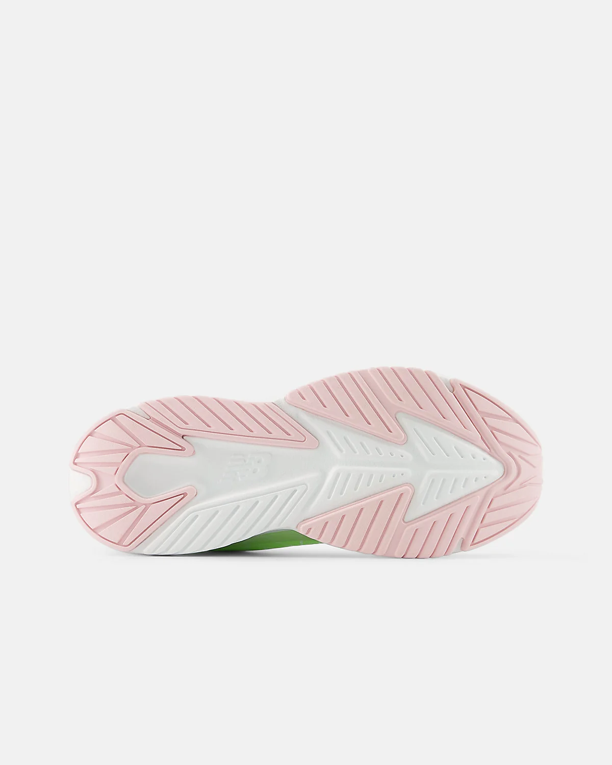 Кроссовки New Balance Rave Run v2 детские беговые — 5