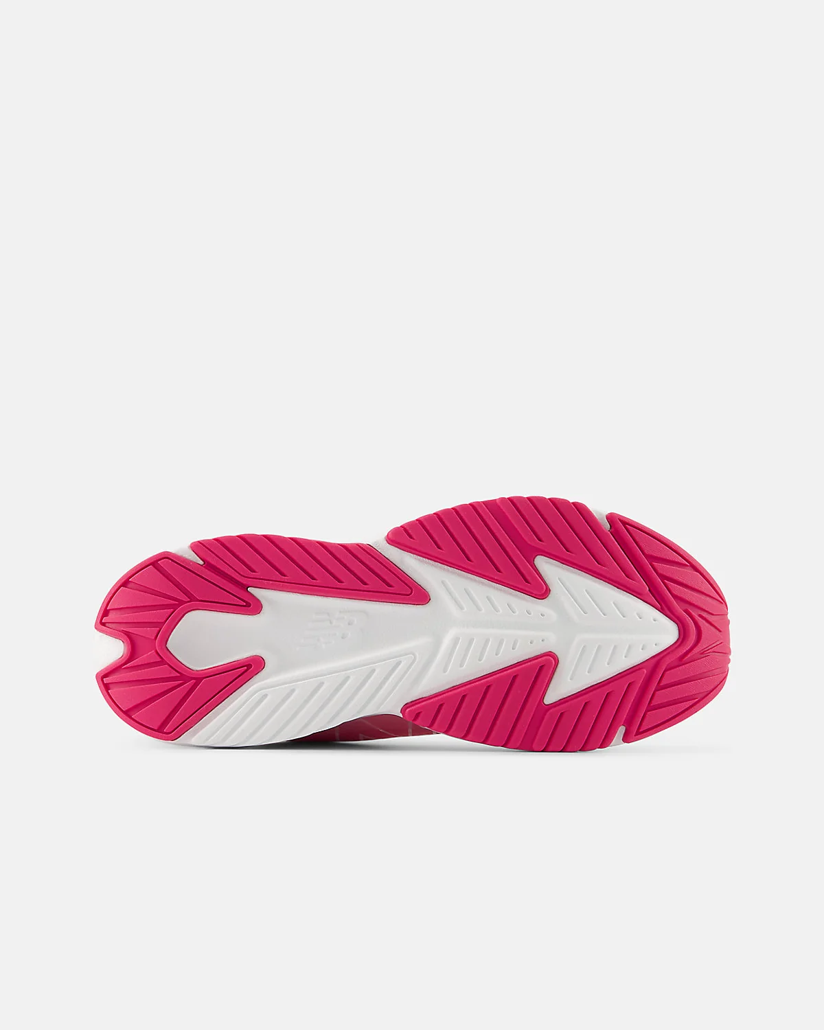 Кроссовки New Balance Rave Run v2 детские беговые — 5