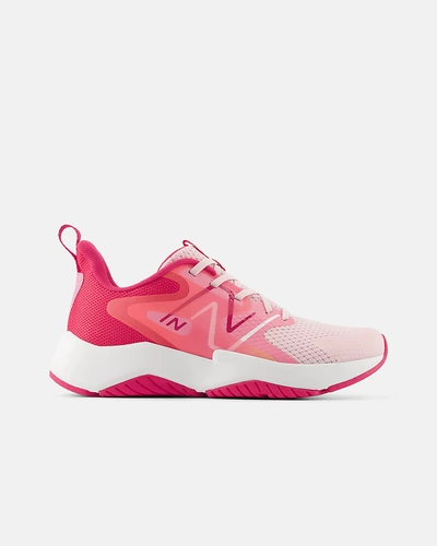 Кроссовки New Balance Rave Run v2 детские беговые