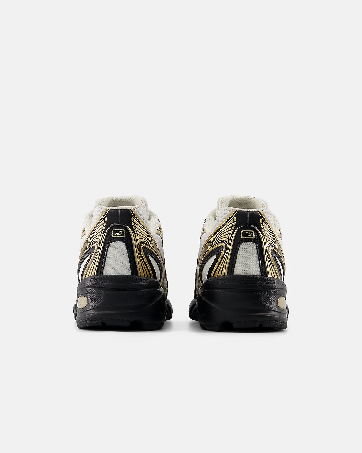 Кроссовки New Balance 740 Lace на шнуровке — 5