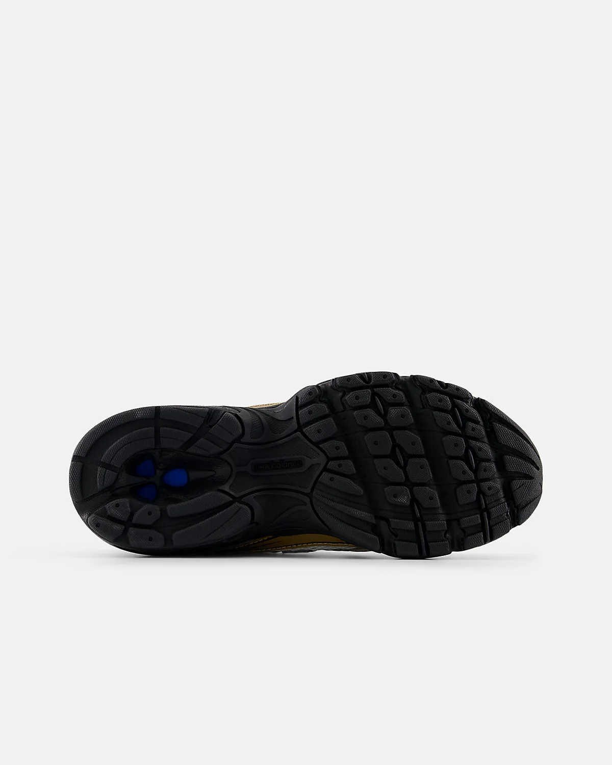 Кроссовки New Balance 740 Lace на шнуровке — 6