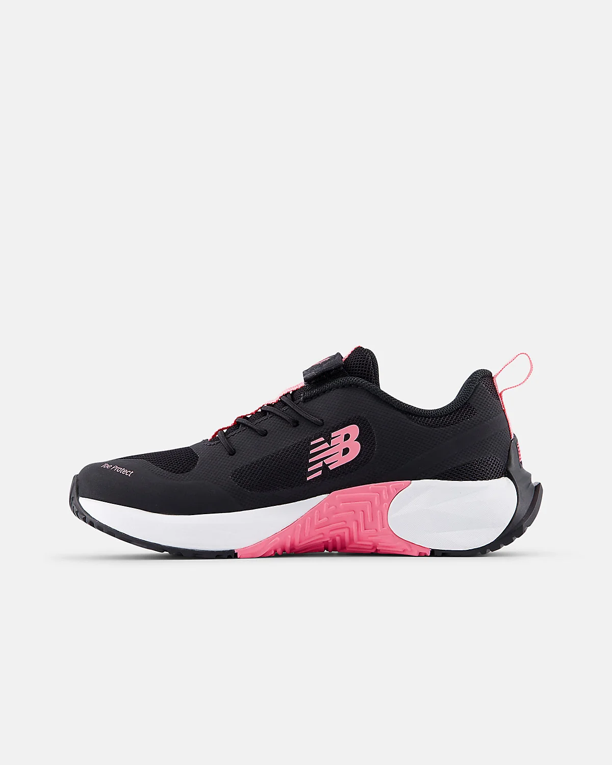 Кроссовки New Balance FuelCell Play детские — 3