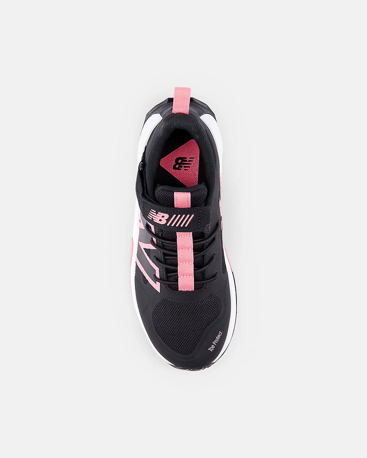 Кроссовки New Balance FuelCell Play детские — 4