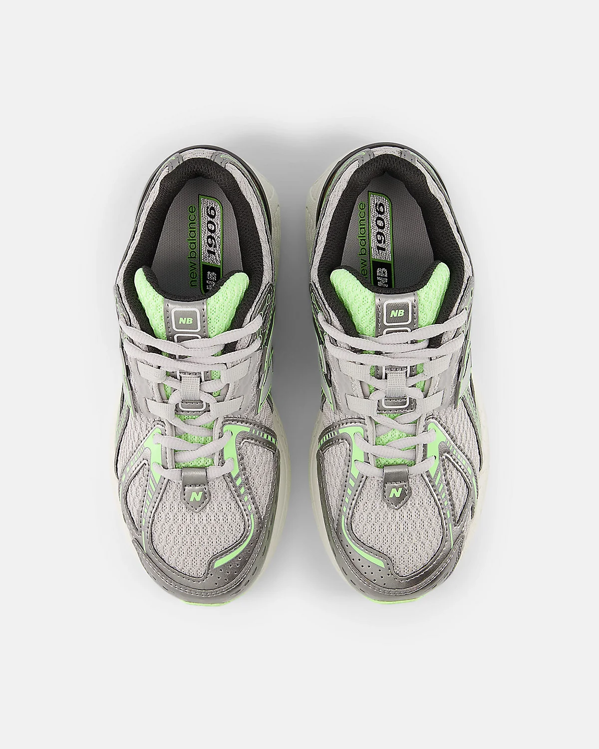 New Balance 1906 Lace — 4